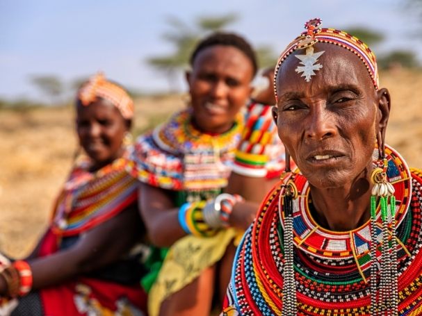 Kenya Tourist ETA