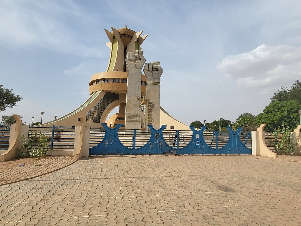 Burkina Faso Tourist E-visa