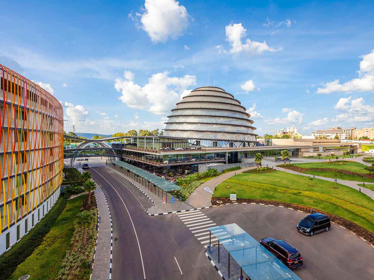Rwanda Tourist E-visa